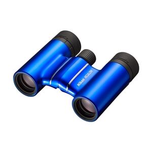 ニコン 双眼鏡 ACULON T01 8x21 ブルー ACT018X21BL