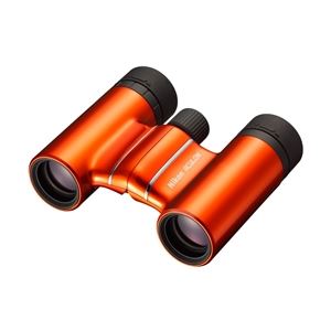 ニコン 双眼鏡 ACULON T01 8x21 オレンジ ACT018X21O