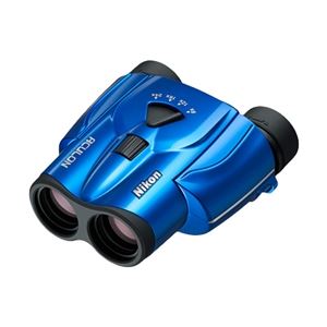 ニコン 双眼鏡 ACULON T11 8-24x25 ブルー ACT11BL