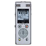 オリンパス ICレコーダー Voice-Trek （シルバー） DM-720 SLV