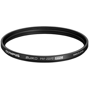 オリンパス プロテクトフィルター ZUIKO PRF-ZD77 PRO PRF-ZD77 PRO