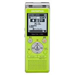 オリンパス ICレコーダー Voice-Trek （ライムグリーン） V-842 LGR