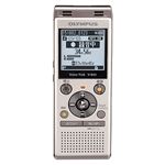 オリンパス ICレコーダー Voice-Trek （シャンパンゴールド） V-843 GLD
