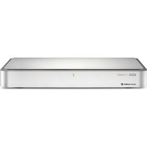 オンキヨー（オーディオ機器） QNAP社製オーディオNASケース HS-210-ONKYO
