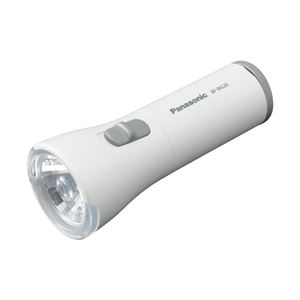 パナソニック（家電） LED懐中電灯（単3電池3個用） BF-BG20F
