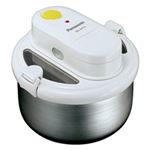 パナソニック（家電） コードレスアイスクリーマー BH-941P