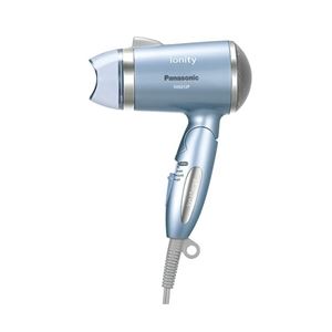 パナソニック（家電） マイナスイオン ターボドライミニ イオニティ （青） EH5212P-A
