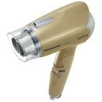 パナソニック（家電） ヘアードライヤー イオニティ （ゴールド） EH-NE28-N