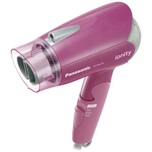 パナソニック（家電） ヘアードライヤー イオニティ （ピンク） EH-NE28-P