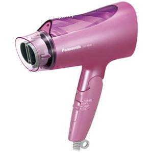 パナソニック（家電） ヘアードライヤー イオニティ （ピンク） EH-NE48-P