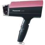 パナソニック（家電） ヘアードライヤー イオニティ （ピンク調） EH-NE57-P