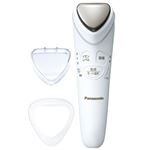 パナソニック（家電） 導入美容器 イオンエフェクター【温感タイプ】 （白） EH-ST53-W