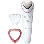 パナソニック（家電） 導入美容器 イオンエフェクター【ブライトニングモード付/温感タイプ】 （ピンク調） EH-ST63-P