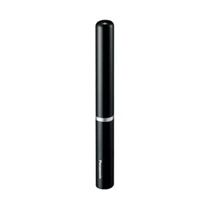 パナソニック（家電） メンズスティックシェーバー （黒） 1枚刃 ER-GB20-K