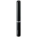 パナソニック（家電） メンズスティックシェーバー （黒） 1枚刃 ER-GB20-K