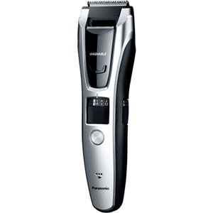 パナソニック（家電） ヒゲトリマー （シルバー調） ER-GB74-S
