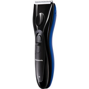 パナソニック（家電） メンズヘアーカッター （青） ER-GC10-A