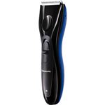 パナソニック（家電） メンズヘアーカッター （青） ER-GC10-A