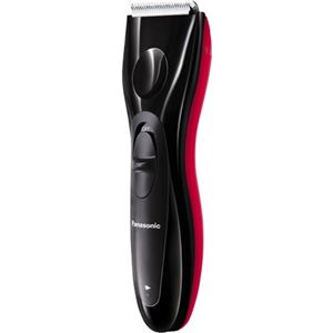 パナソニック（家電） メンズヘアーカッター （赤） ER-GC10-R
