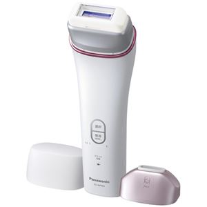 パナソニック（家電） 光美容器 光エステ【ボディ＆フェイス用】 （ピンク調） ES-WH93-P