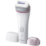 パナソニック（家電） 光美容器 光エステ【ボディ＆フェイス用】 （ピンク調） ES-WH93-P