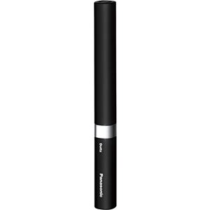 パナソニック（家電） 音波振動ハブラシ ポケットドルツ （黒） EW-DS41-K