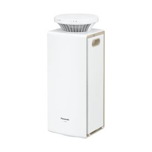 パナソニック（家電） 加湿空気清浄機 （キャメルモカ） F-VKJ20-C