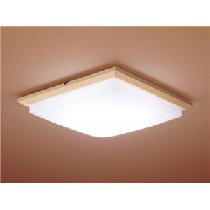 パナソニック（家電） LEDシーリングライト HH-LC490A