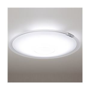 パナソニック（家電） LEDシーリングライト HH-LC511A
