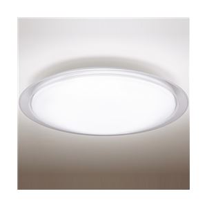 パナソニック（家電） LEDシーリングライト HH-LC572A