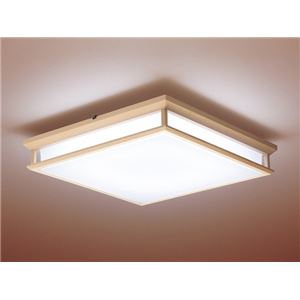パナソニック（家電） LEDシーリングライト HH-LC595A