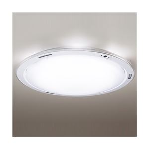 パナソニック（家電） LEDシーリングライト HH-LC610A