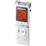 パナソニック（家電） ICレコーダー （ホワイト） RR-XS460-W