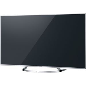 パナソニック（家電） 58V型地上・BS・110度CSデジタルハイビジョン液晶テレビ TH-58DX770