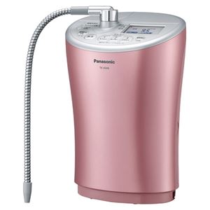 パナソニック（家電） アルカリイオン整水器 TK-AS44-P