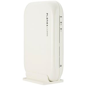 プラネックスコミュニケーションズ Wi-Fiセキュリティユニット 『SAKOKU』 MZK-1200DHP-SK