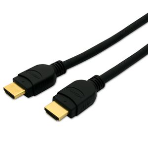 プラネックスコミュニケーションズ High Speed HDMIケーブル 5m PL-HDMI05-T
