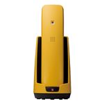 パイオニア デジタルコードレス留守番電話機 イエロー TF-FD15S-Y