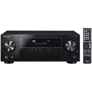パイオニア 5.2ch対応AVアンプ VSA-830