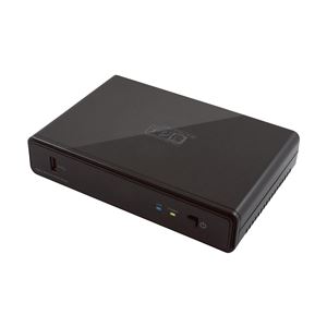 プリンストン ネットワークメディアプレーヤー 「デジ像メディアプレーヤー2」 PAV-MP2YT