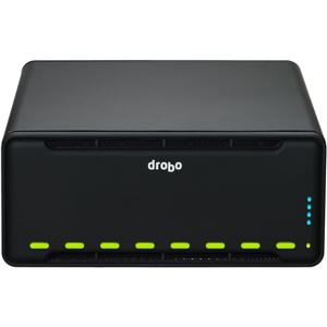 プリンストン Drobo B810n NASケース（3.5インチ×8bay） PDR-B810N/C
