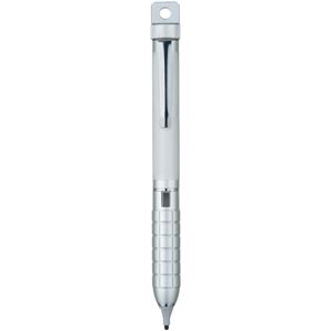 プリンストン Tough Active Stylus アクティブスタイラスペン シルバー PSA-TPATSV