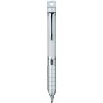 プリンストン Tough Active Stylus アクティブスタイラスペン シルバー PSA-TPATSV