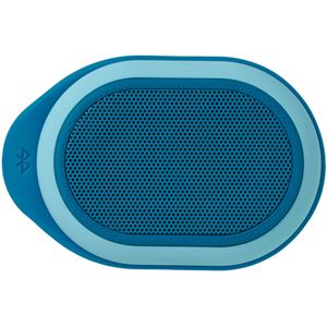 プリンストン Bluetooth対応 防水ポータブルスピーカー（グリーン） PSP-BTS3GR