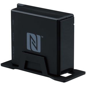 プリンストン aptX対応Bluetoothオーディオレシーバー PTM-BTR2