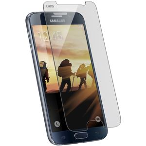 プリンストン UAG Galaxy S6用ガラススクリーンプロテクター UAG-GLXS6SP
