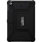 プリンストン URBAN ARMOR GEAR社製 iPad mini 4用フォリオケース （ブラック） UAG-IPDM4-BLK