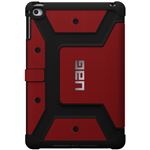 プリンストン URBAN ARMOR GEAR社製 iPad mini 4用フォリオケース （レッド） UAG-IPDM4-RED