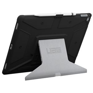 プリンストン URBAN ARMOR GEAR社製 iPad Pro用ケース （ブラック） UAG-IPDPRO-BLK