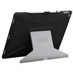 プリンストン URBAN ARMOR GEAR社製 iPad Pro用ケース （ブラック） UAG-IPDPRO-BLK